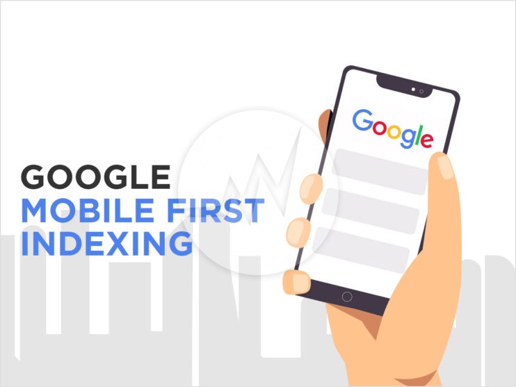 Google Mobile First Indexing