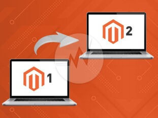 Magento 1 to Magento 2