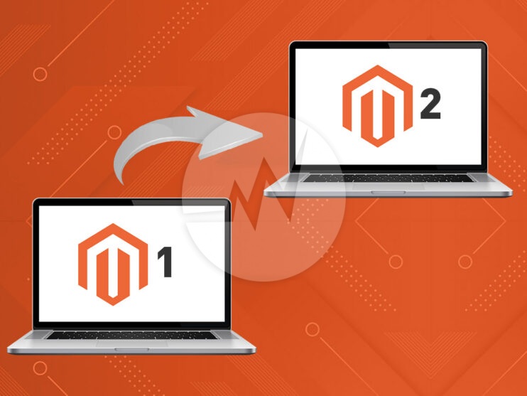 Magento 1 to Magento 2