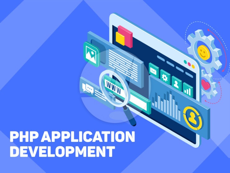 php application development