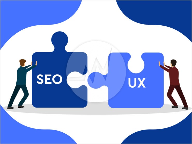 seo and ux