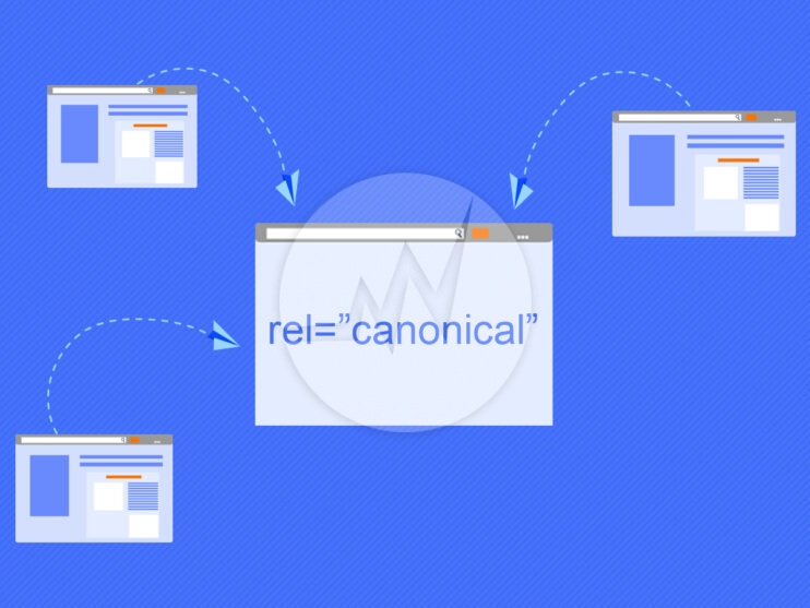 seo canonical tags