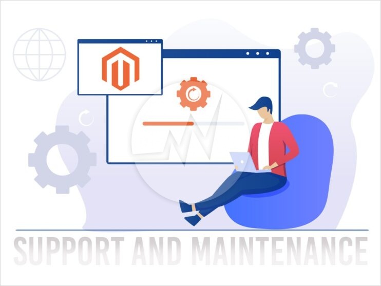 magento-support-and-maintenance