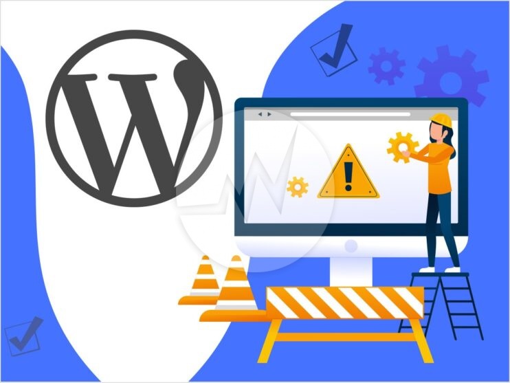 WordPress maintenance Checklist