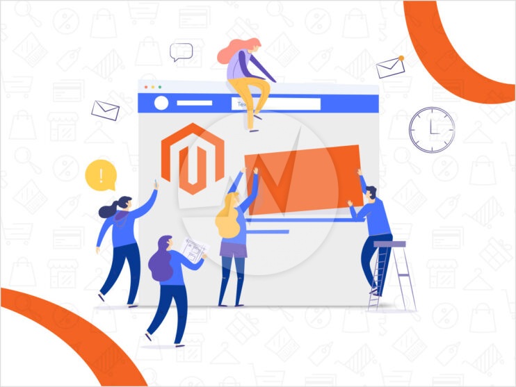 Magento Development Services