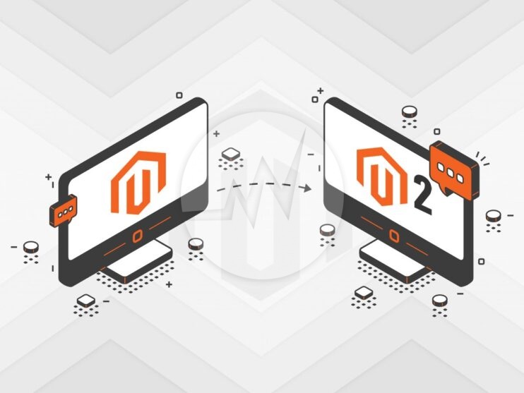 Magento 2 Migration Service