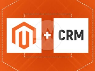 Magento CRM Integration