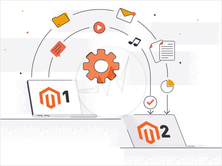 Magento Migration Services