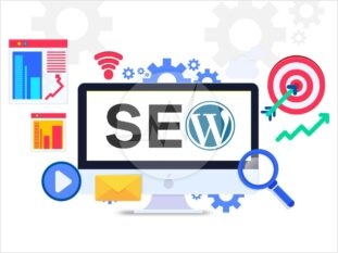 WordPress Search Engine Optimization