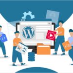 WordPress Web Development Company