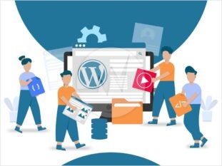 WordPress Web Development Company