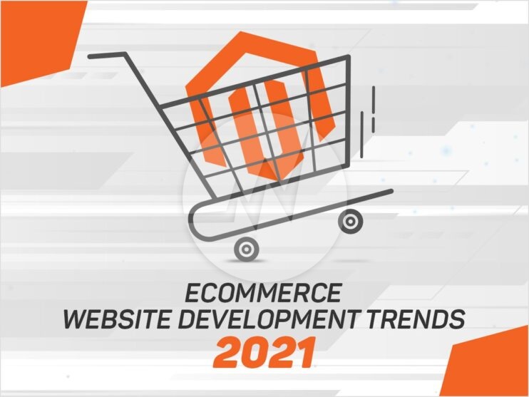 Magento Ecommerce Website Development