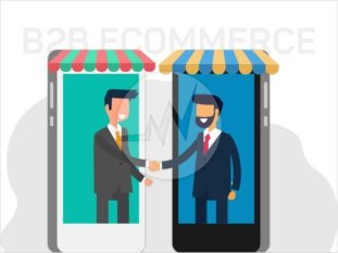 B2B Ecommerce