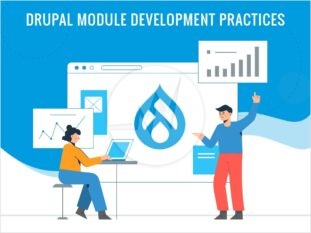 Drupal Module Development