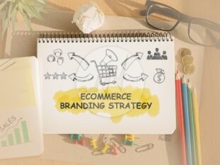 Ecommerce Branding Strategy