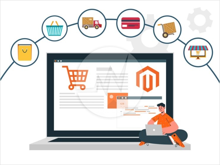 Magento Custom Development