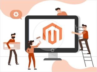 Magento Web Design Agency