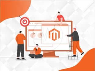 Magento Web Development Company